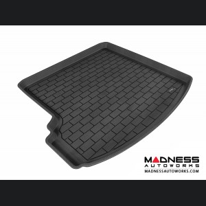 Volkswagen Jetta Sedan Cargo Liner - Black by 3D MAXpider